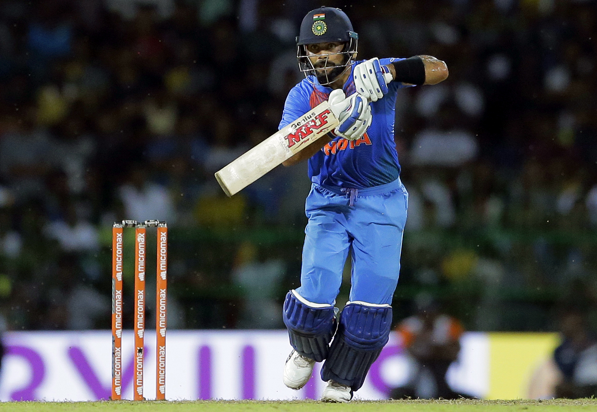 Virat verge another record