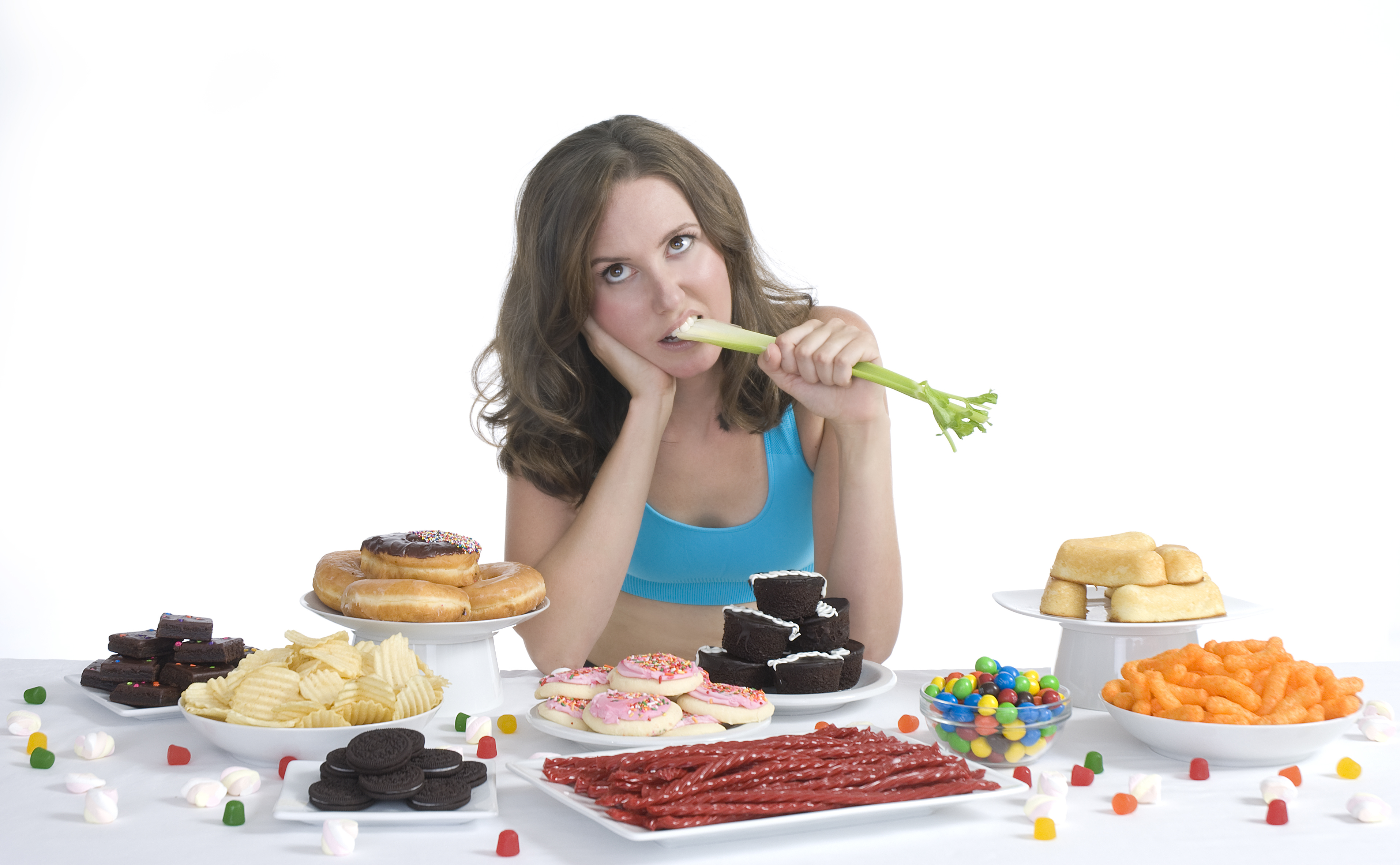 eating habits break them