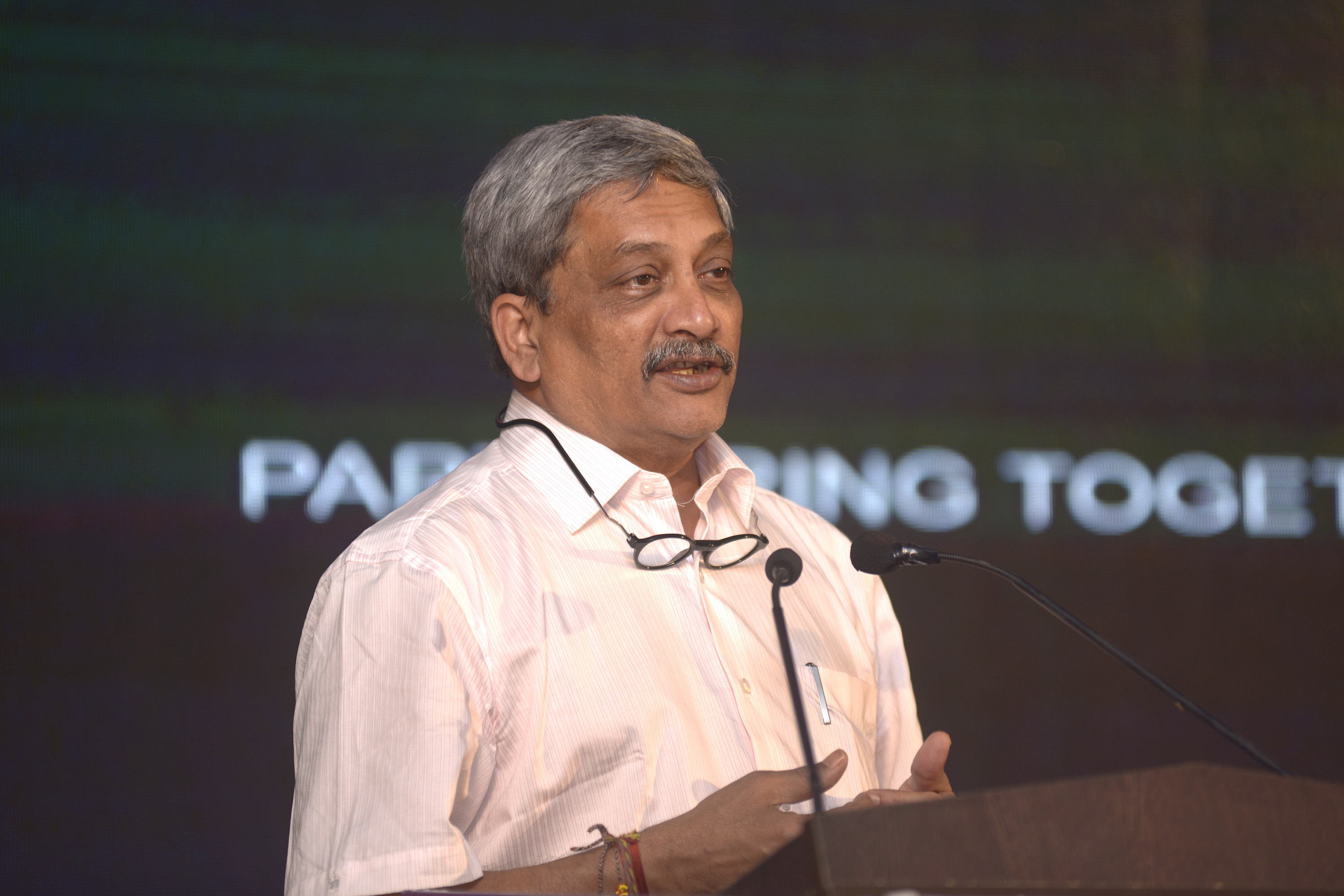Parrikar pancreatic cancer