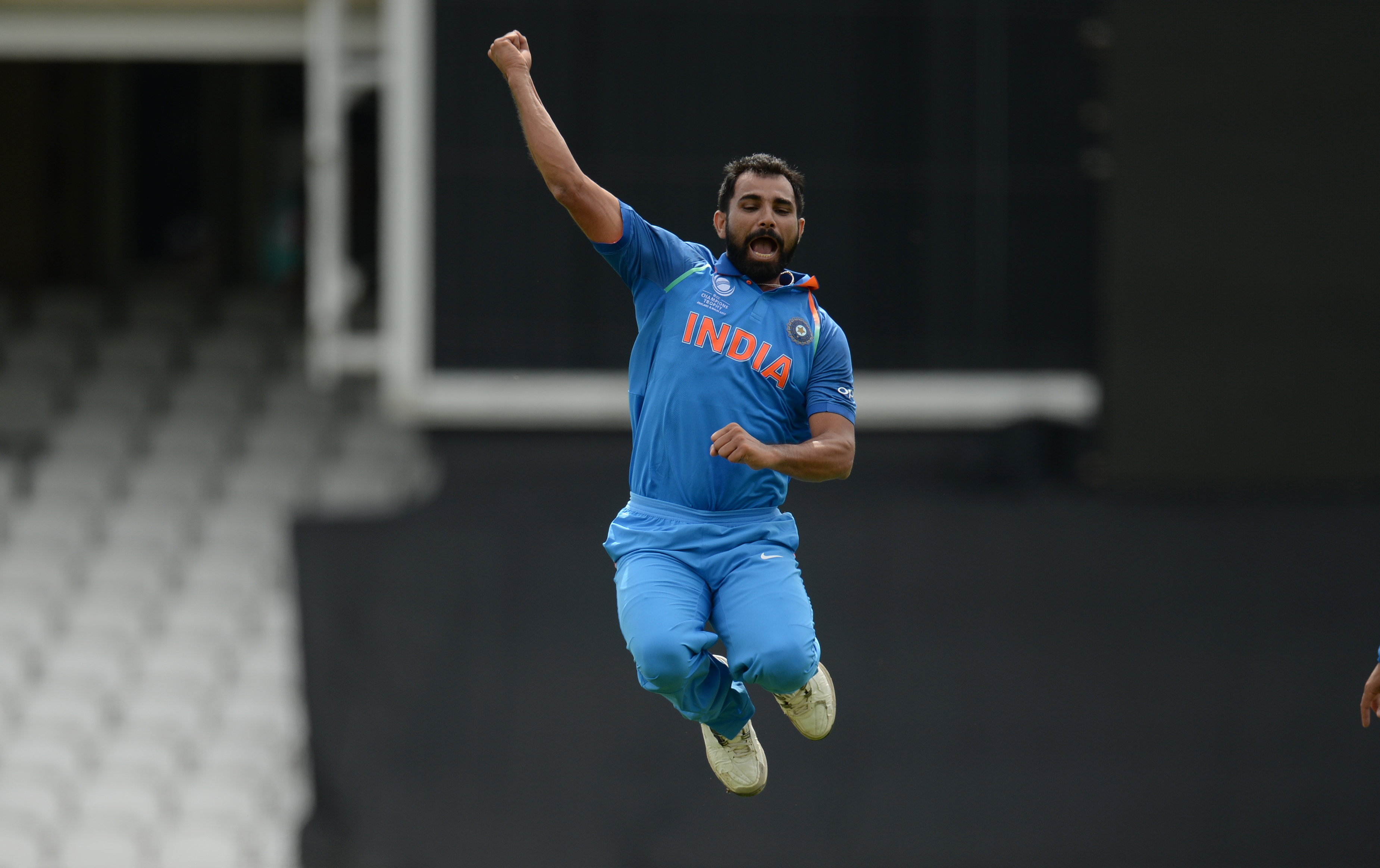 Fans troll Shami adultery, alleged