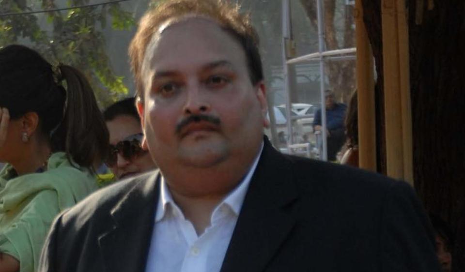 case: Choksi refuses return
