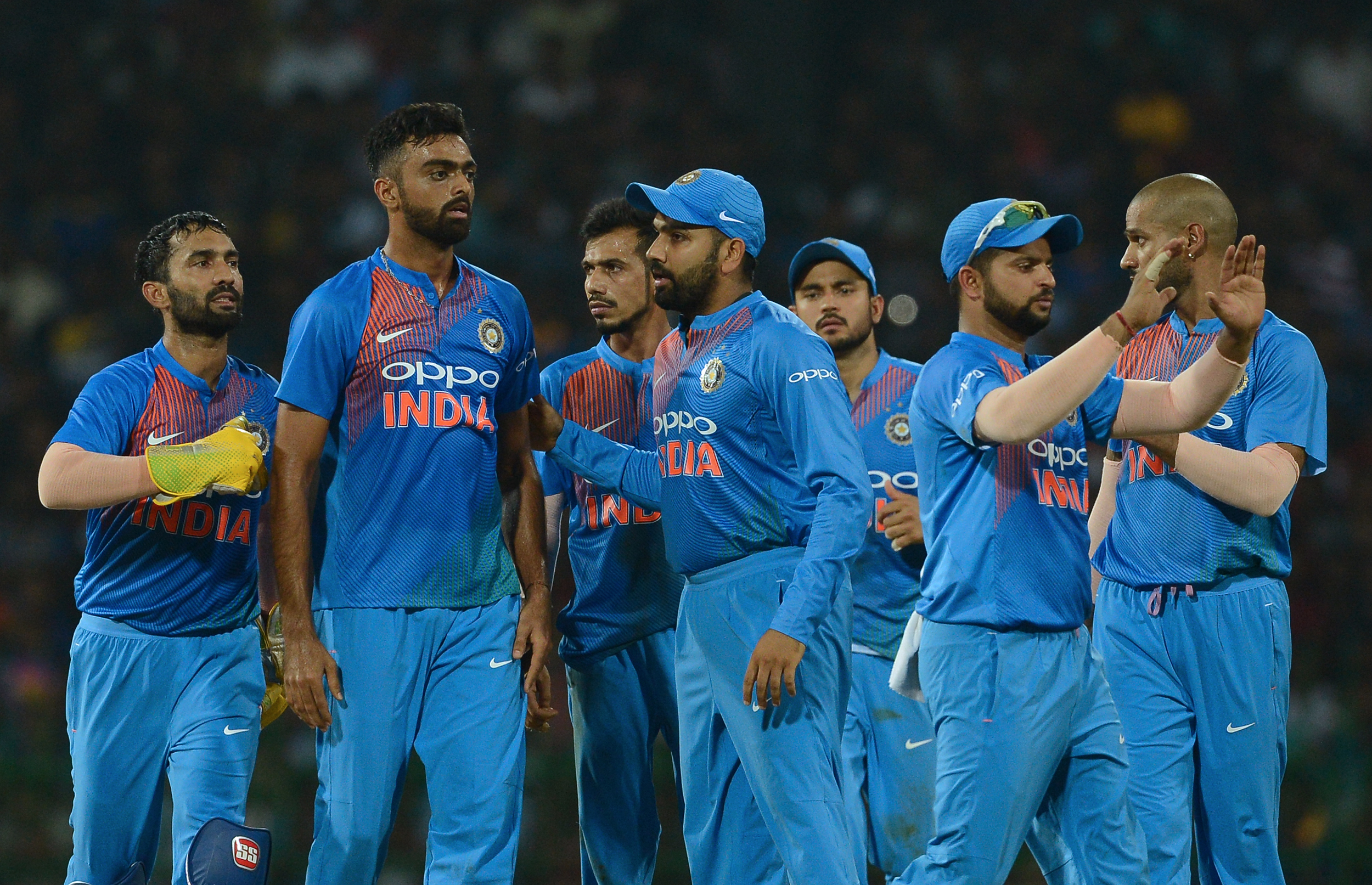 Preview: India Bangladesh