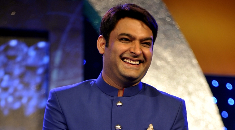 promo Kapil's show