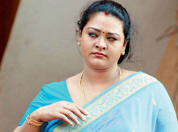 Shakeela?