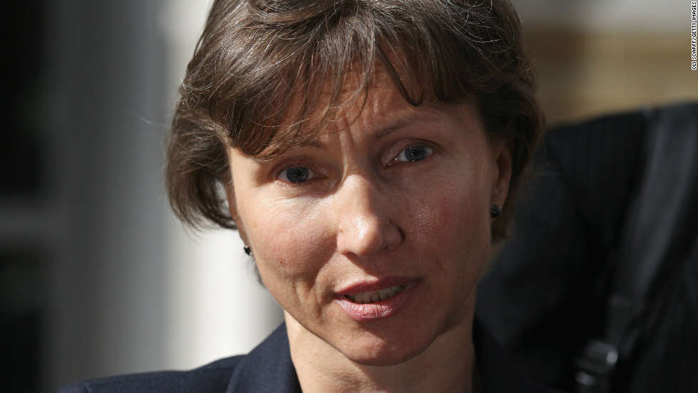 Litvinenko: Russians in UK feel 'unsafe' after Skripal attack