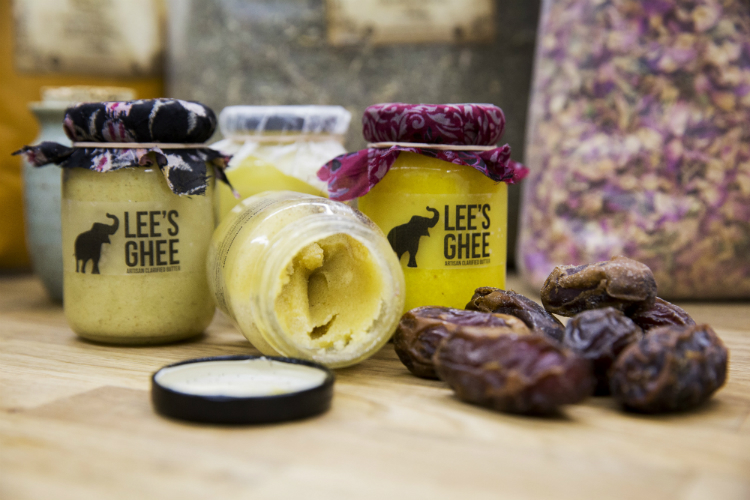 ghee?