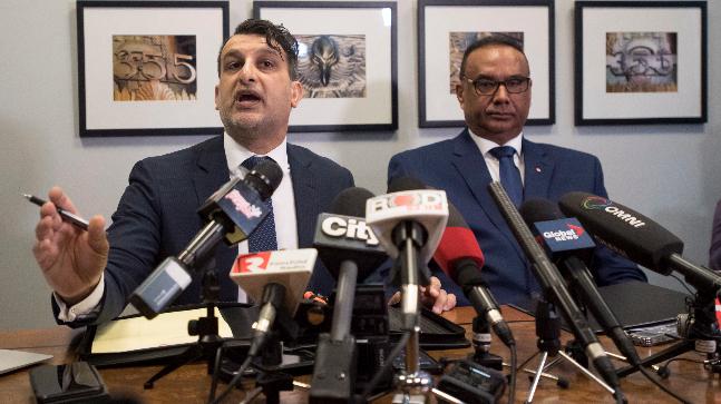Don't back Khalistan anymore: Atwal