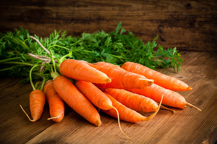 anti-cancer superfoods should