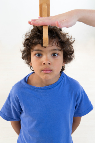 Effective ways increase height