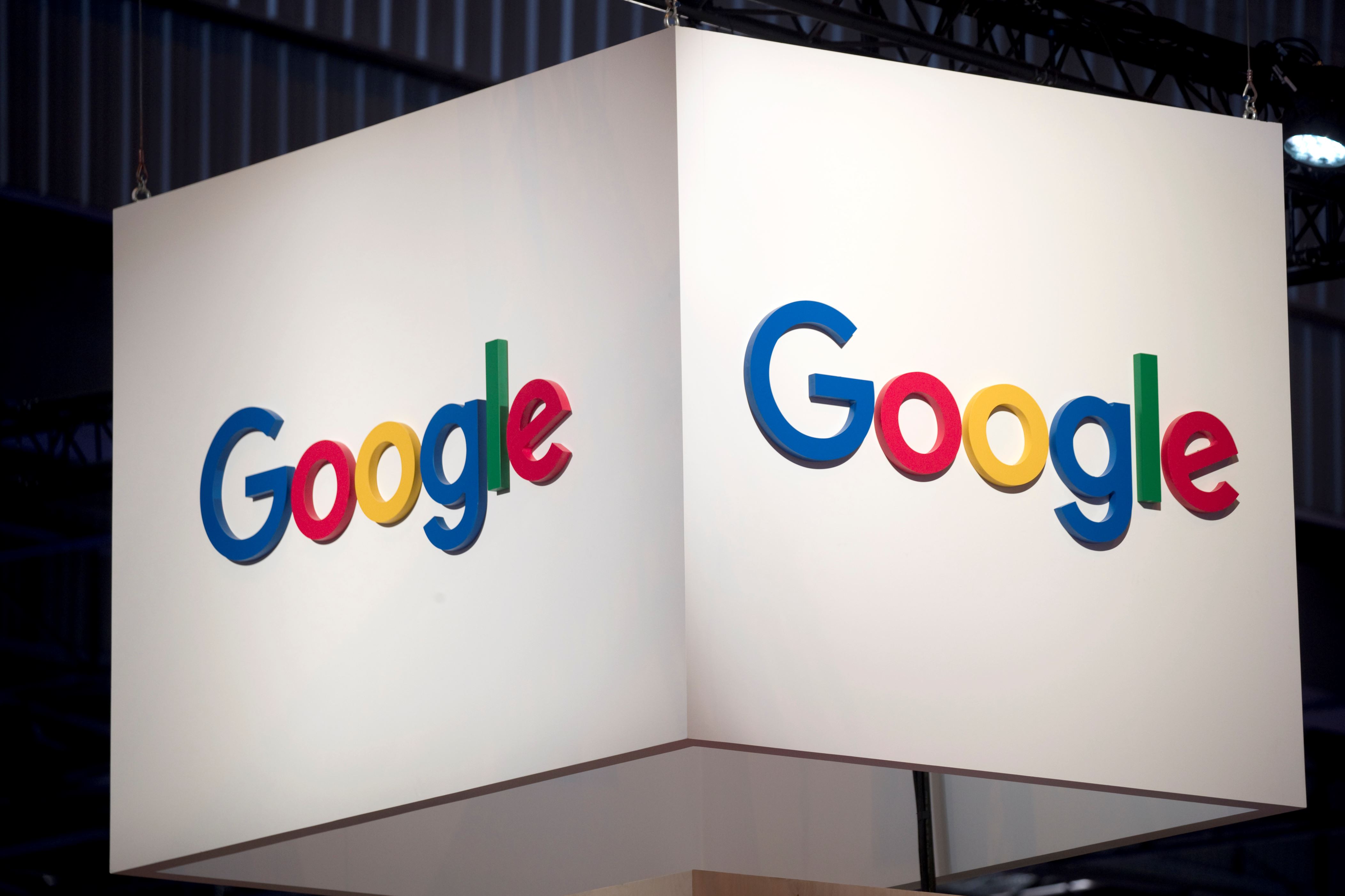 Google: This secret will replace