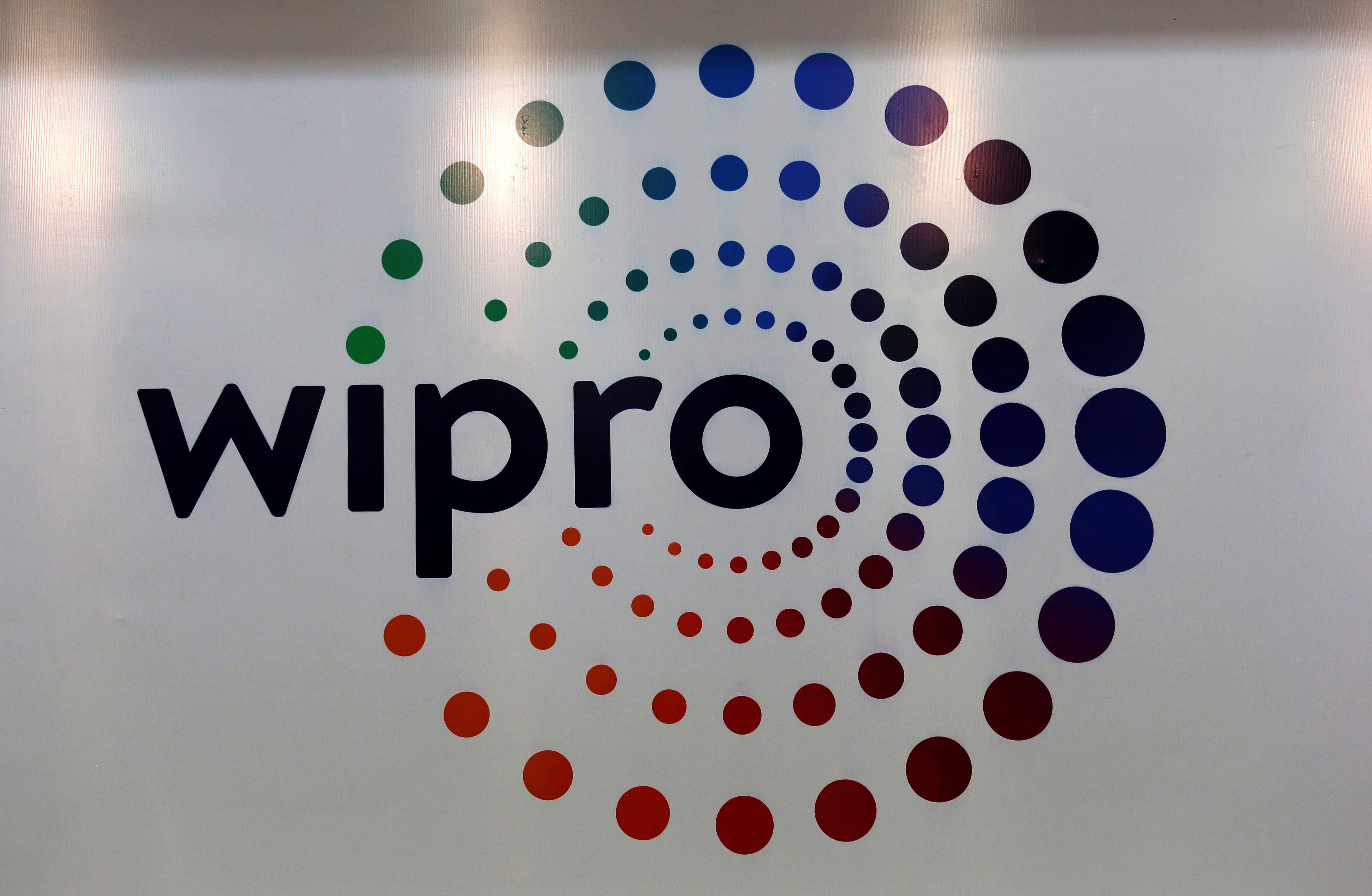 Wipro profit beats analysts' estimates