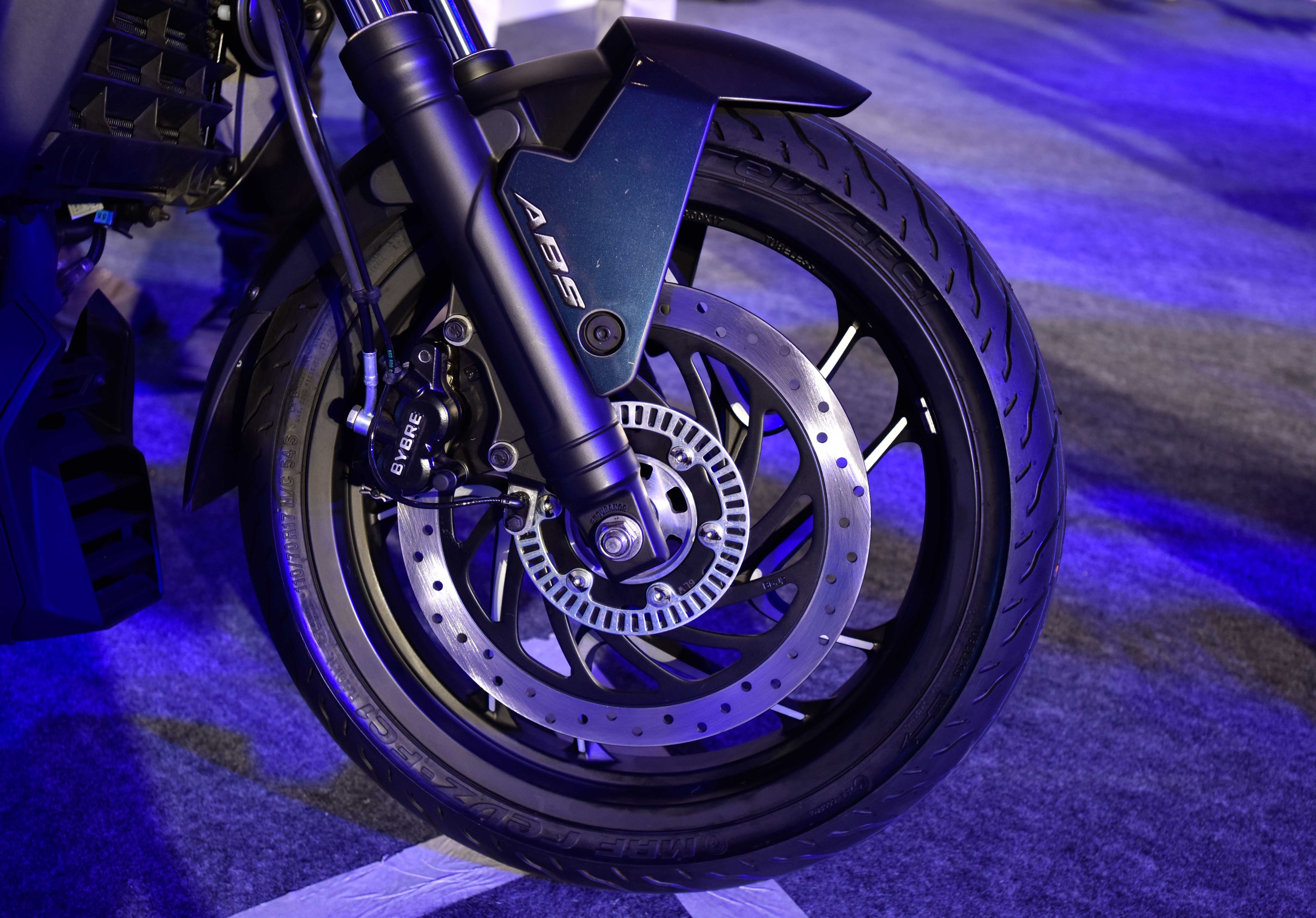 Bajaj confirms Husqvarna India debut