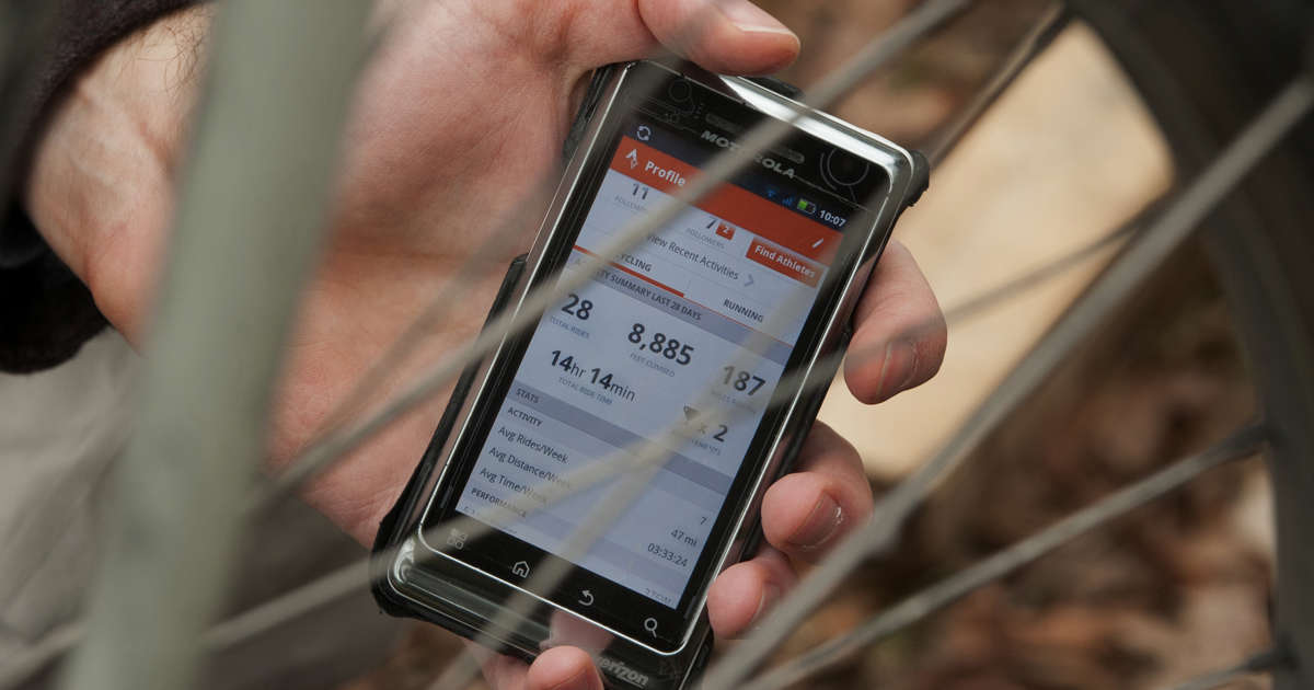 Exclusive: Fitness app Strava overhauls map that revealed military positions