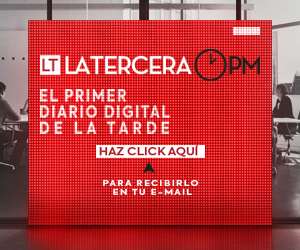 La Tercera