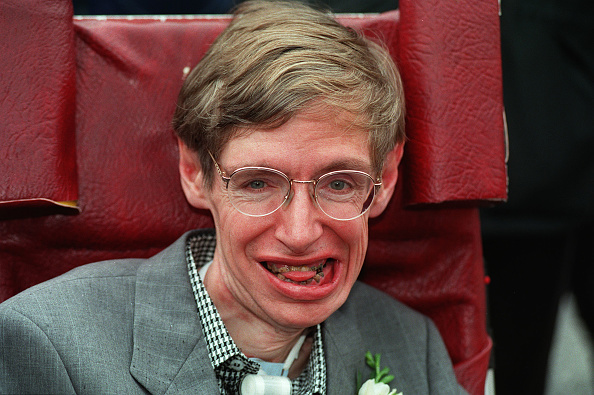 Stephen Hawking predictions: Most notable