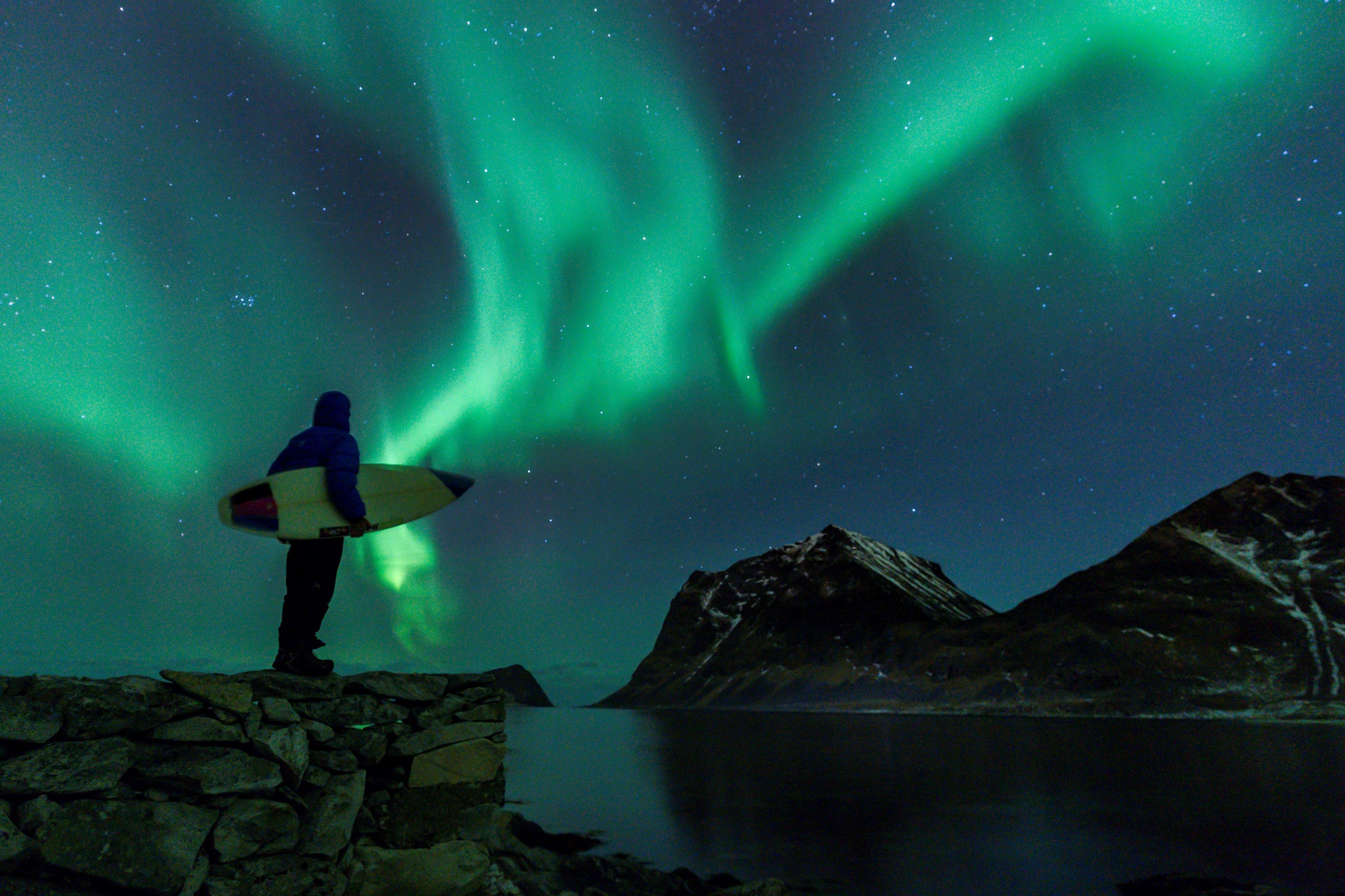 reasons visit Nordic countries