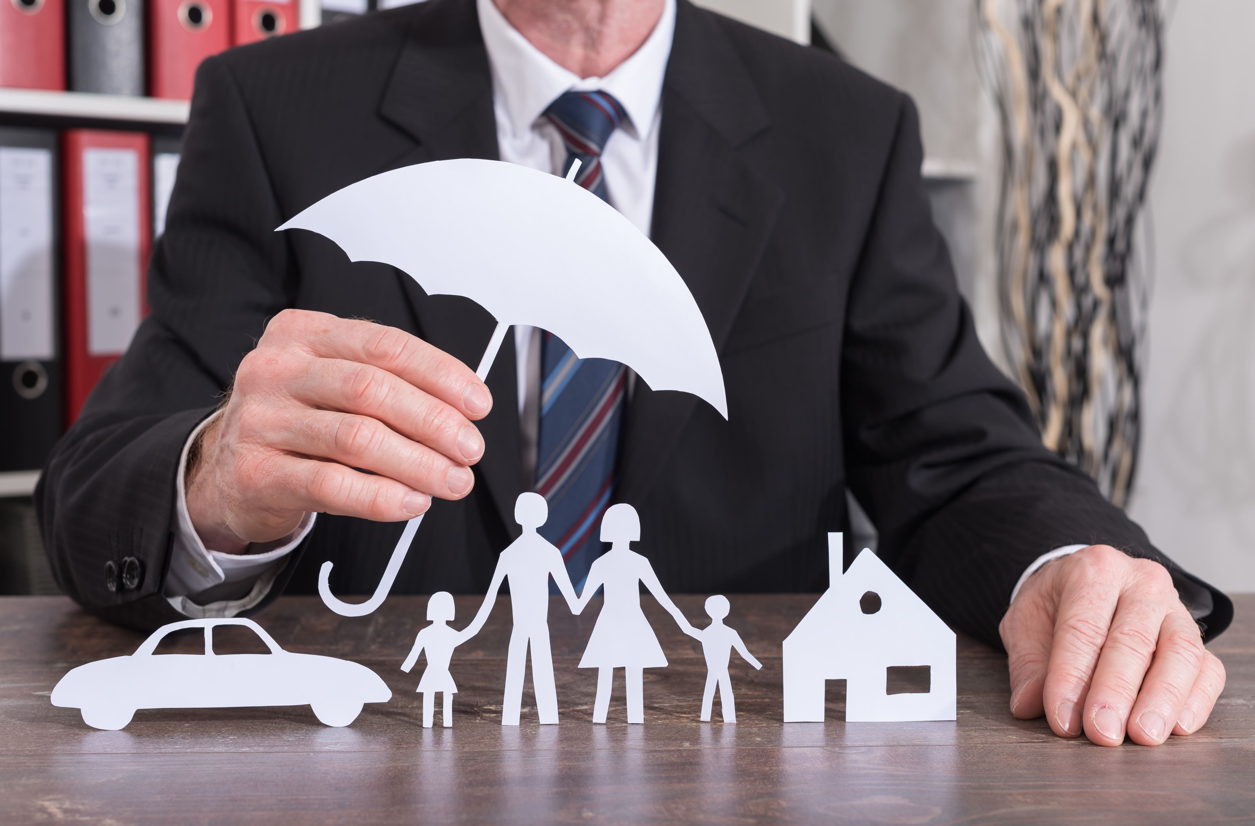 Debunked! myths about health insurance