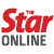 The Star Online logo