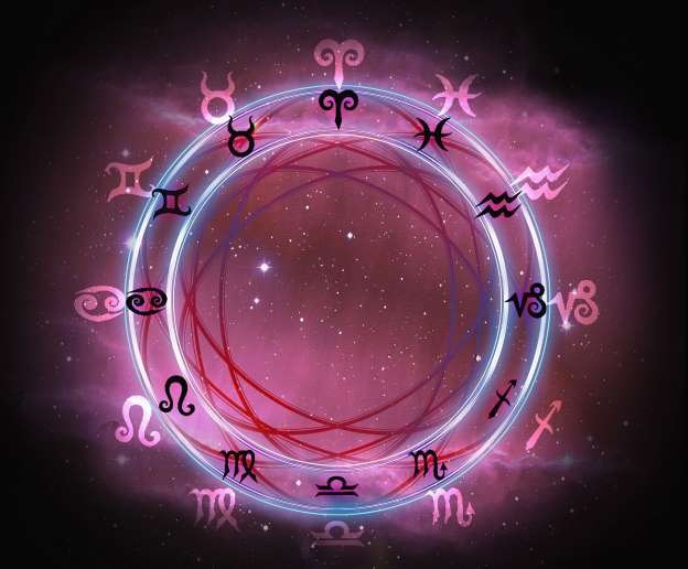 Your horoscope July