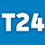 T24 logosu