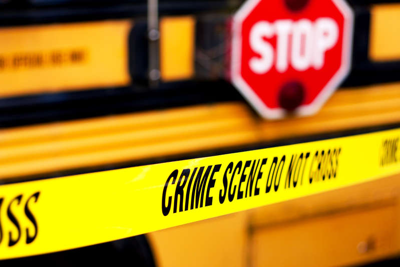 Teen killed, another wounded in shooting near Calif. school BBMpj8h