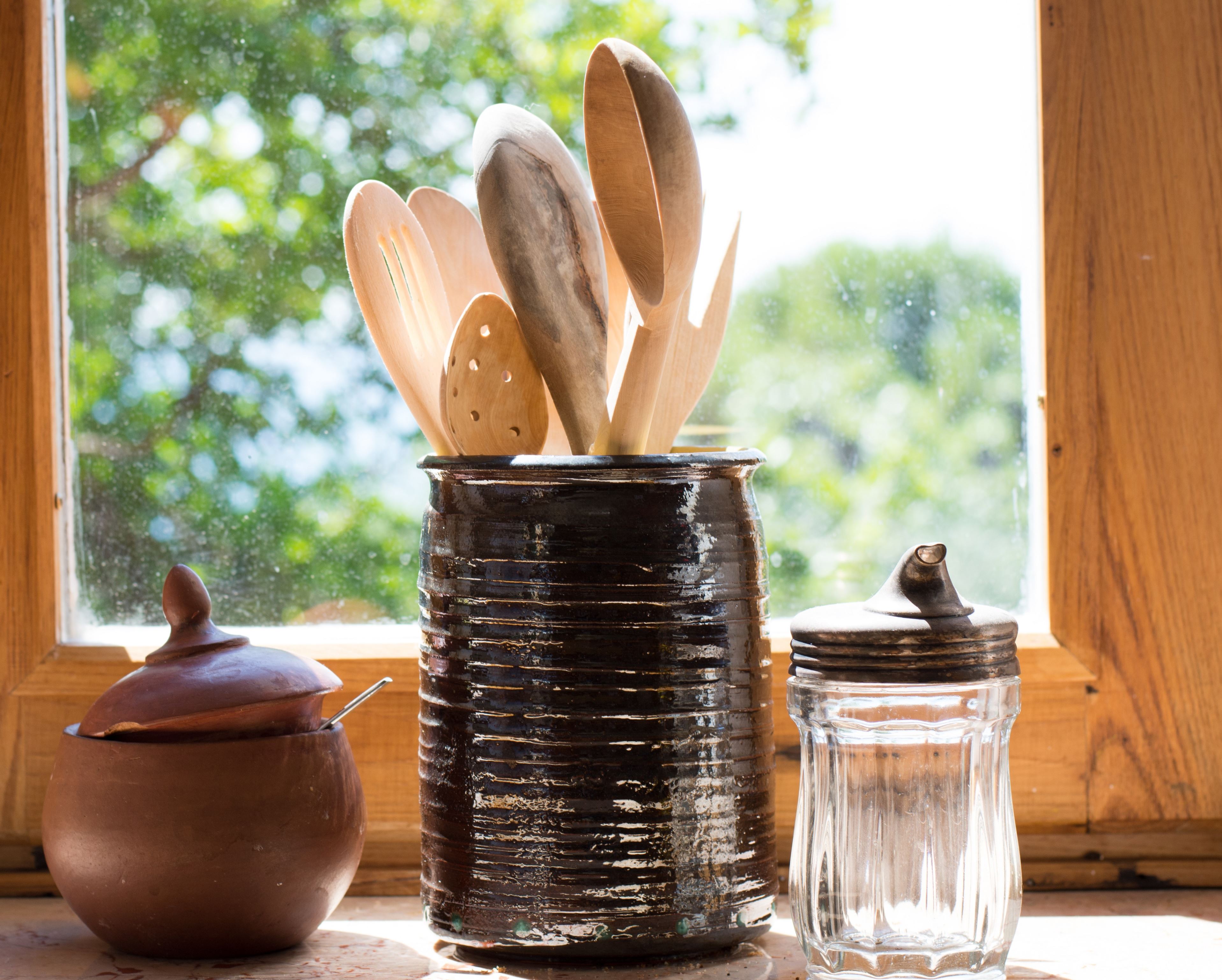 Remove these things from your kitchen and double the storage space