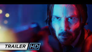 Don’t set him off. Starring Keanu Reeves, Willem Dafoe, Adrianne Palicki, Michael Nyqvist, Alfie Allen, Lance Reddick, and Dean Winters.
 
#JohnWick

http://www.Facebook.com/JohnWickMovie
http://www.Twitter.com/JohnWickMovie
http://JohnWickTheMovie.com 
 
An ex-hitman comes out of retirement to track down the gangsters that took everything from him. With New York City as his bullet-riddled playground, JOHN WICK (Keanu Reeves) is a fresh and stylized take on the "assassin genre”.