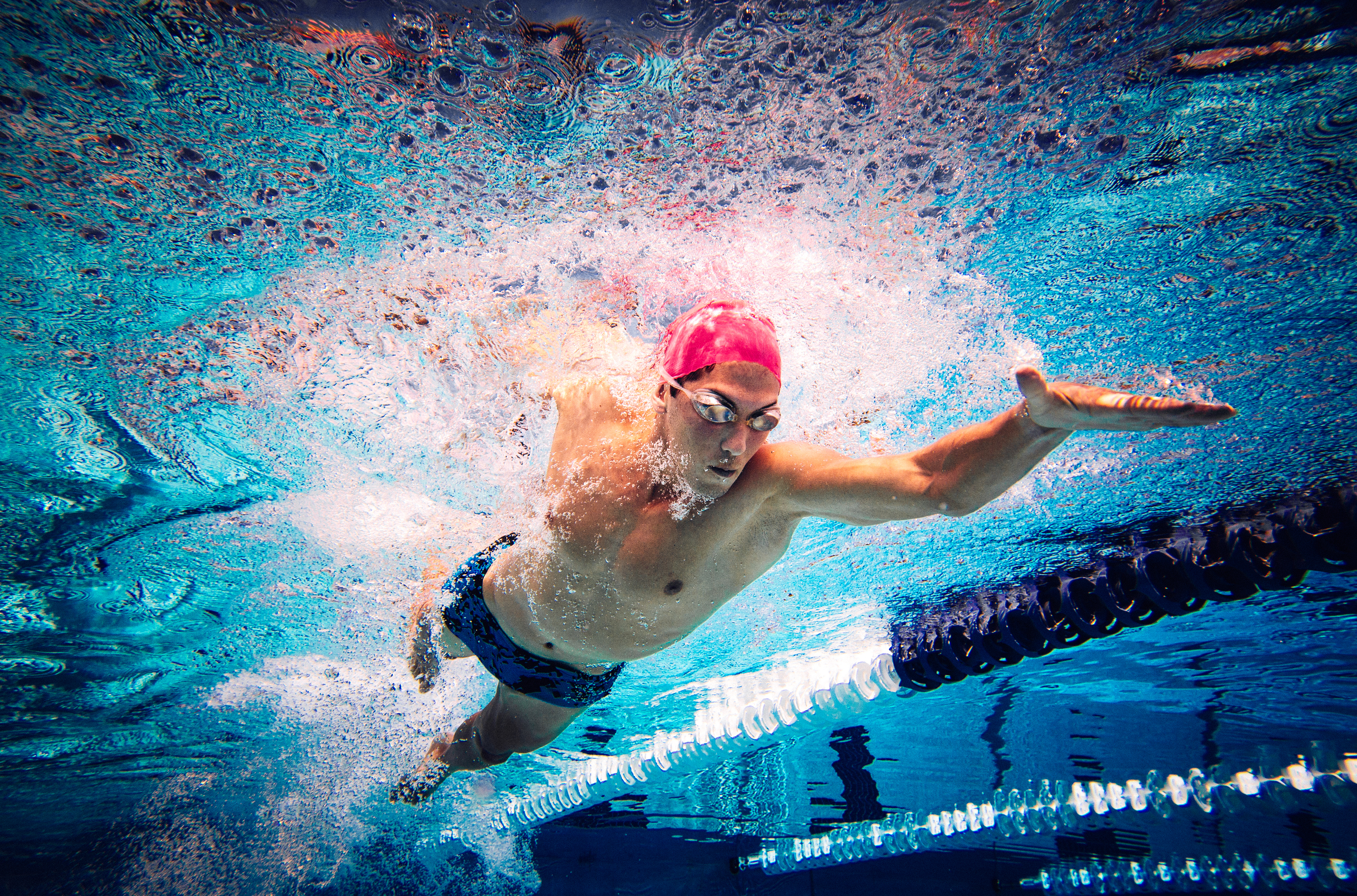 Why Water Aerobics Should Be Part Of Your Fitness Routine