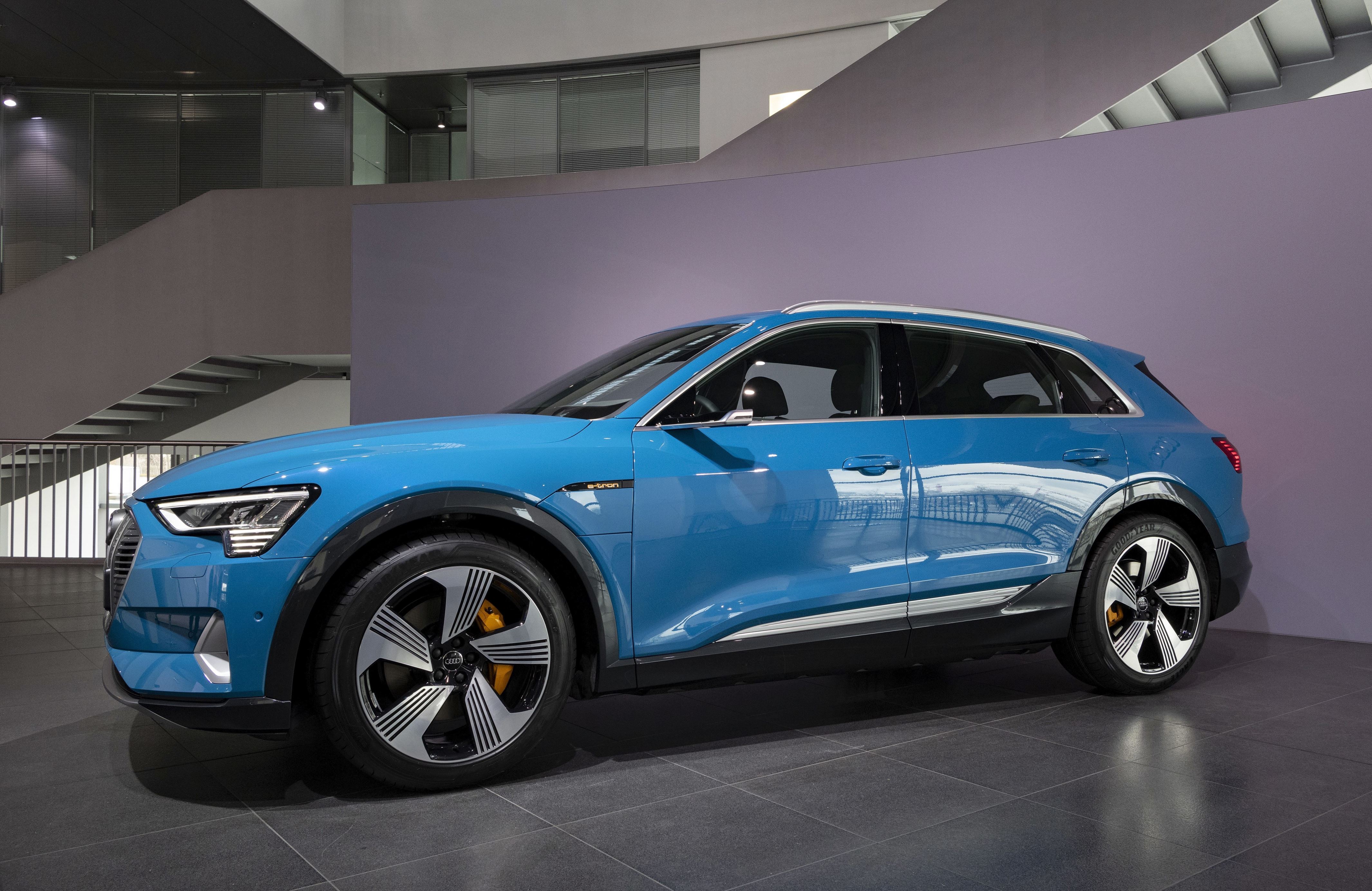 "Auto des Jahres": Das sind die Finalisten