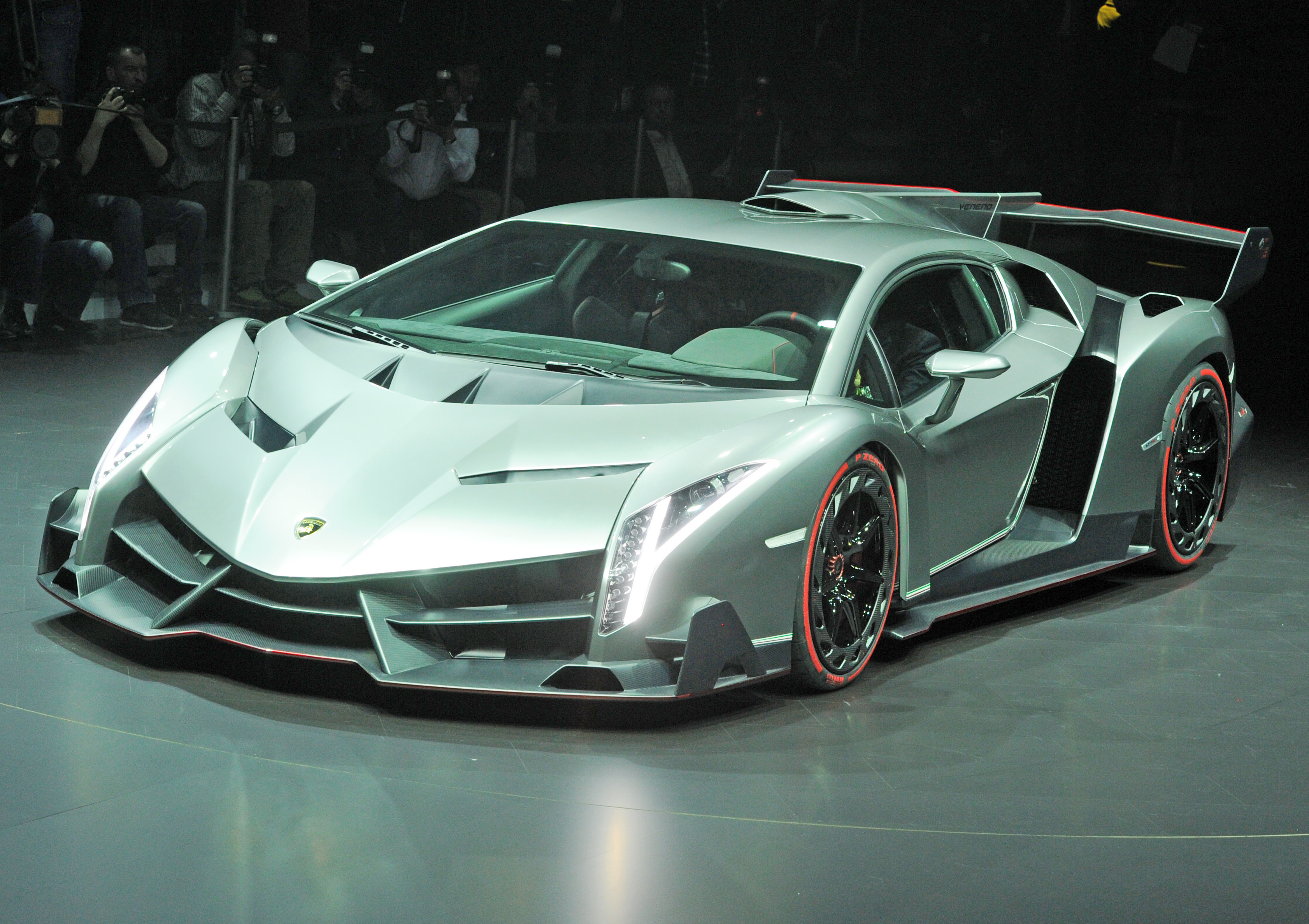 The stars of the Geneva that have rocketed in value