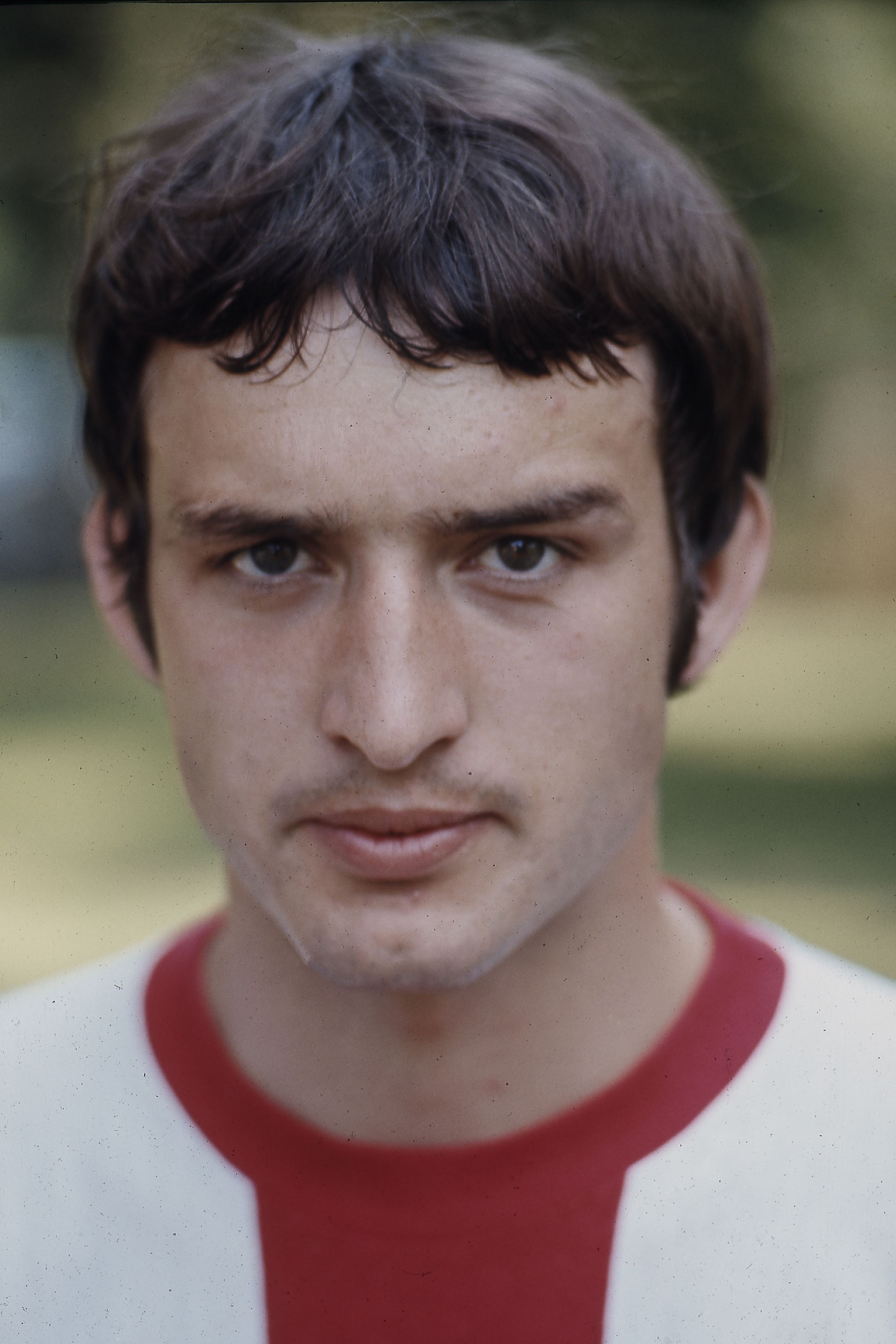 Ehemaliger Bayern-Stürmer gestorben