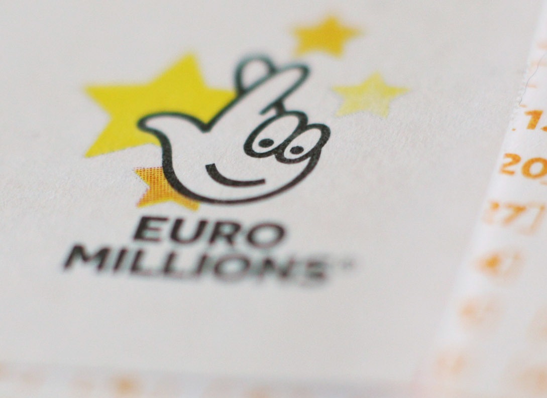 This is what will happen to Euromillions after Brexit