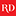 Reader's Digest Logo
