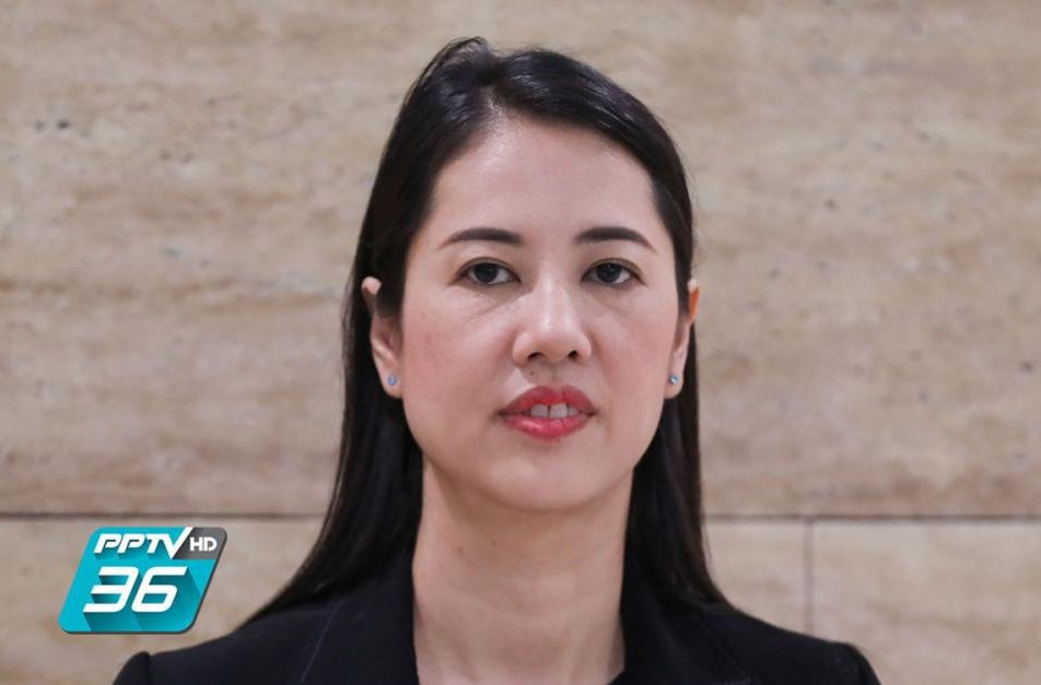 มองมุมกฎหมายปมที่ดินฟาร์มไก่ "ปารีณา"