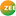 Zee Hindustan తెలుగు లోగో