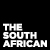 The South African logo