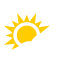 Partly Sunny