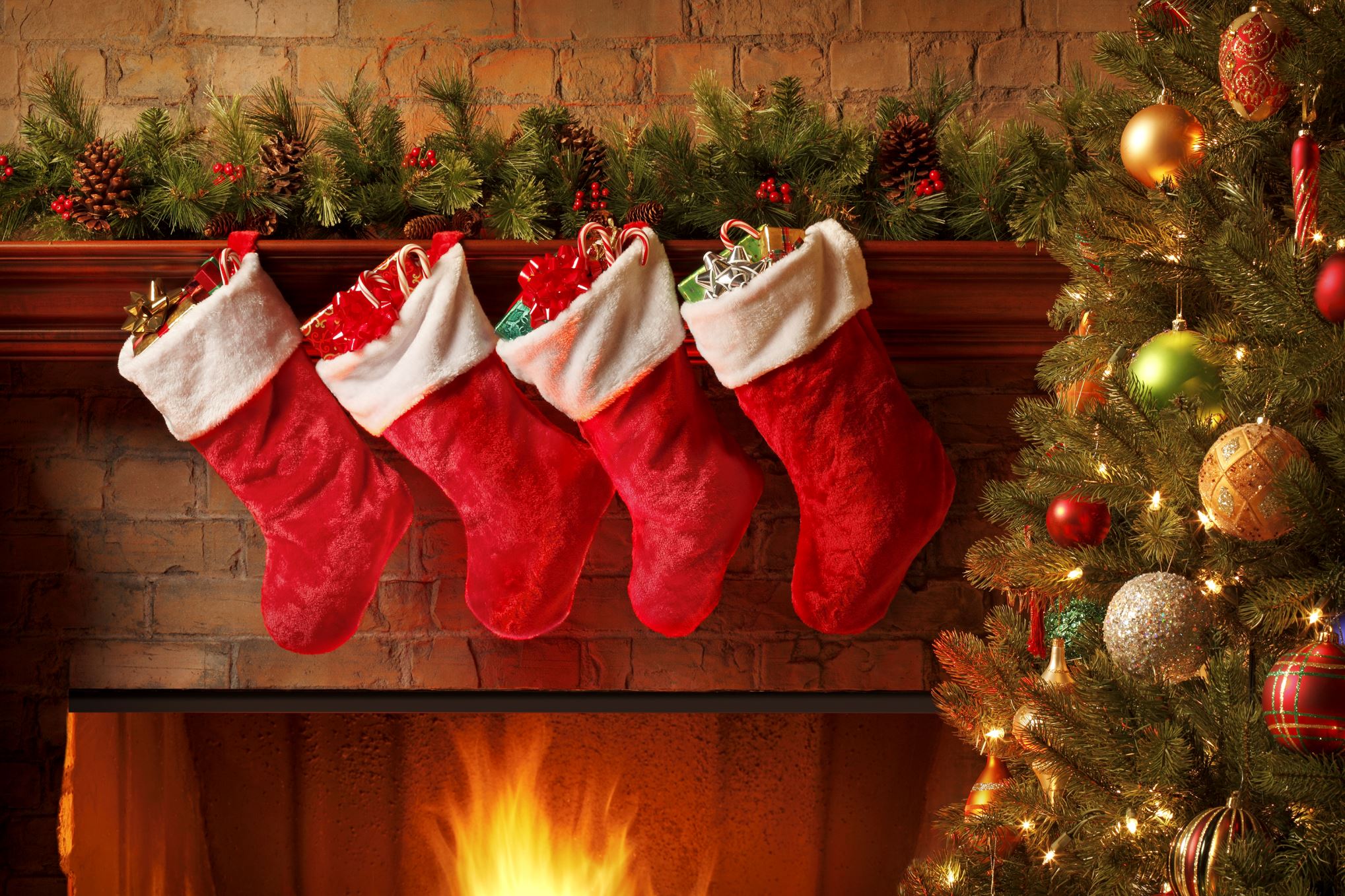 brilliant stocking stuffer ideas