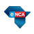 eNCA logo