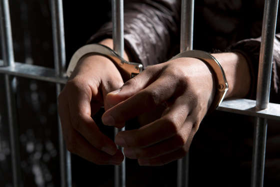 From seemingly careless comments on social media to being too handsome, people around the world have found to their cost that the trivial can also be criminal. Here are some of the craziest ways to get sent to jail.
