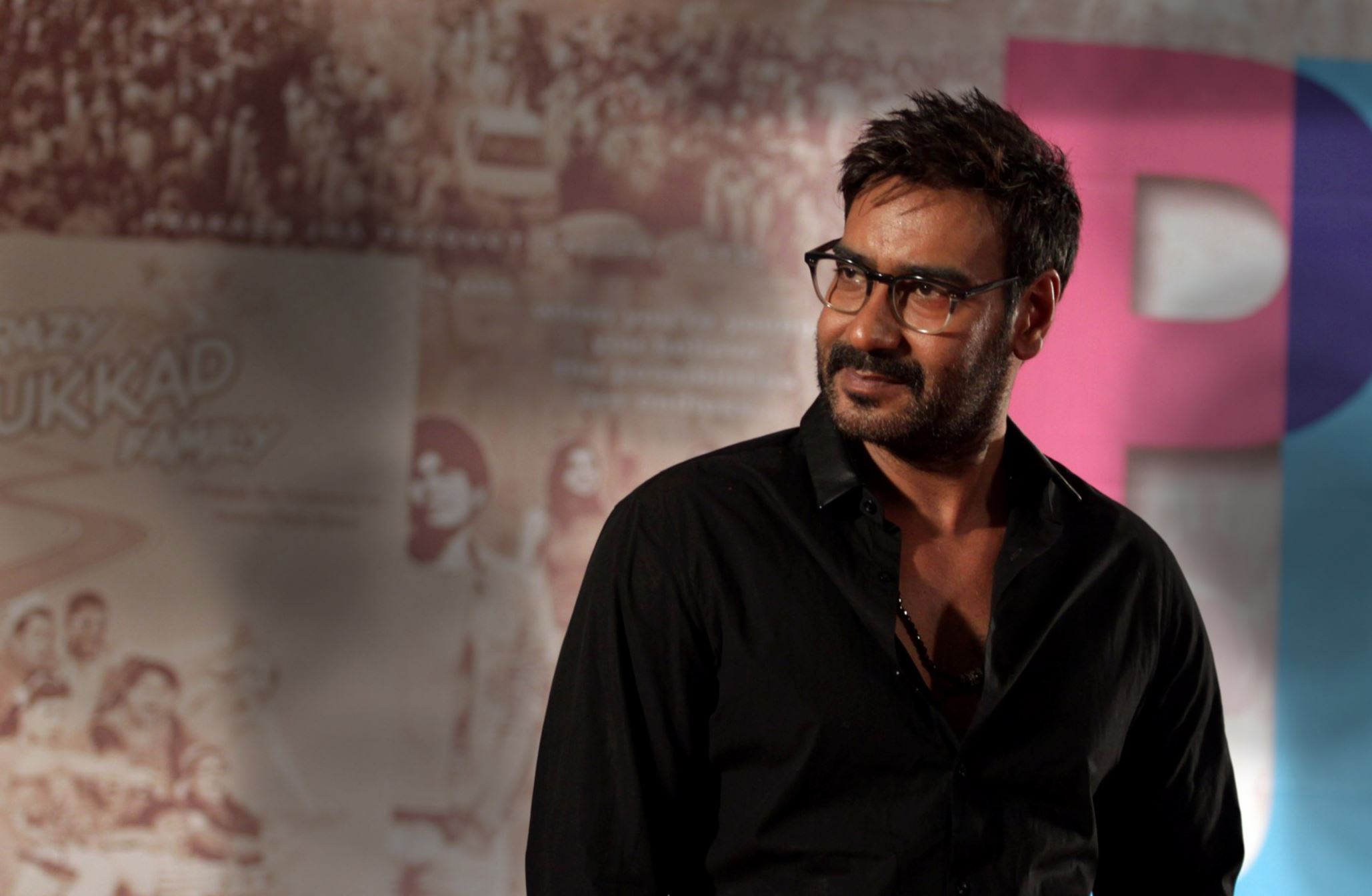 Ajay Rohit reunite ?Golmaal Again?