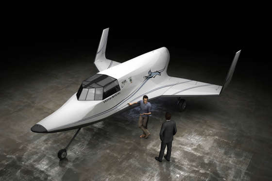 XCOR Aerospace is a small, privately-held California C Corporation founded in 1999. A ticket aboard their rocket-powered space plane Lynx Mark I is $95,000 per flight and Lynx Mark II is $100,000 per flight.