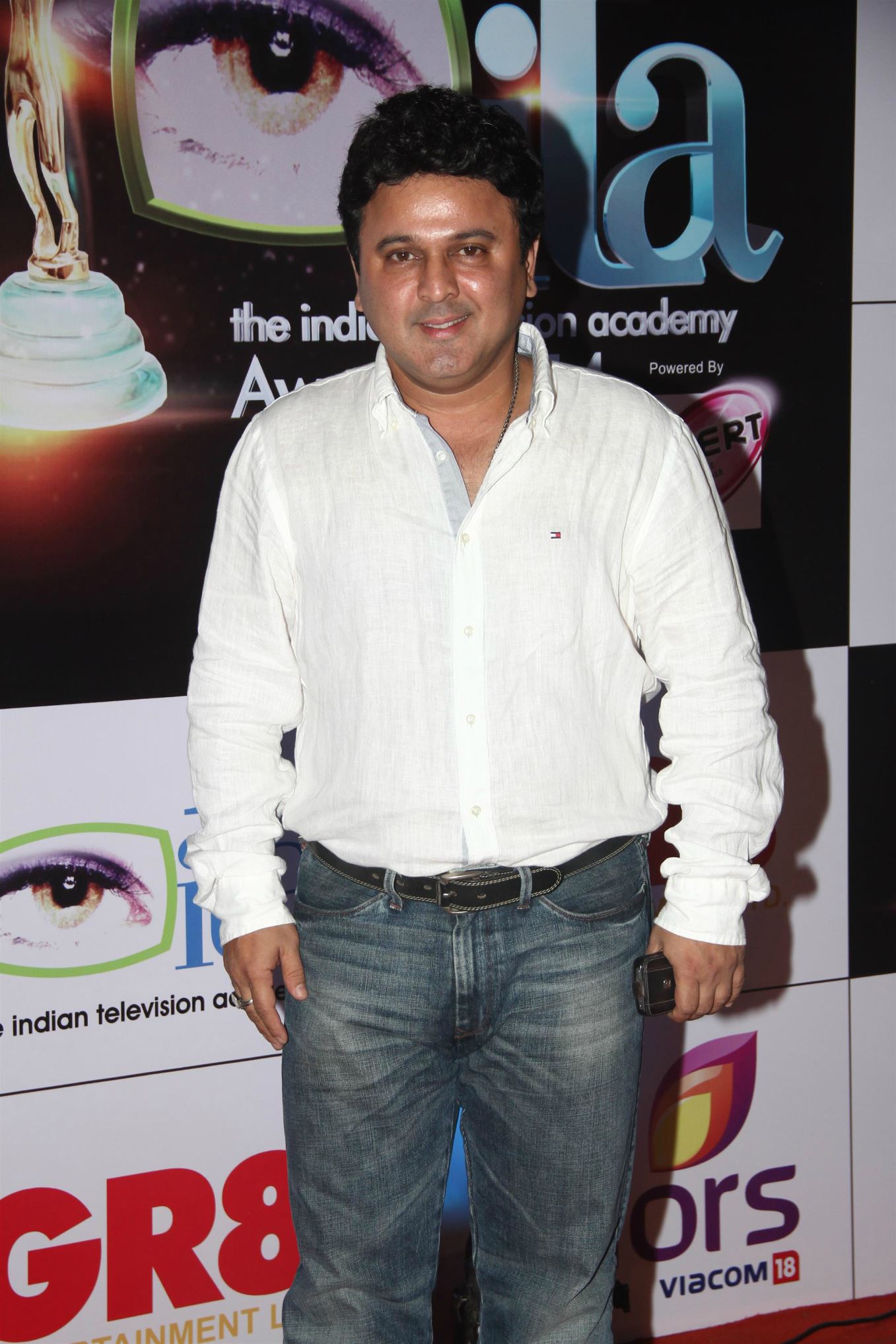 Asgar's show