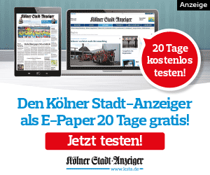 Kölner Stadt-Anzeiger