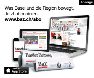 Basler Zeitung
