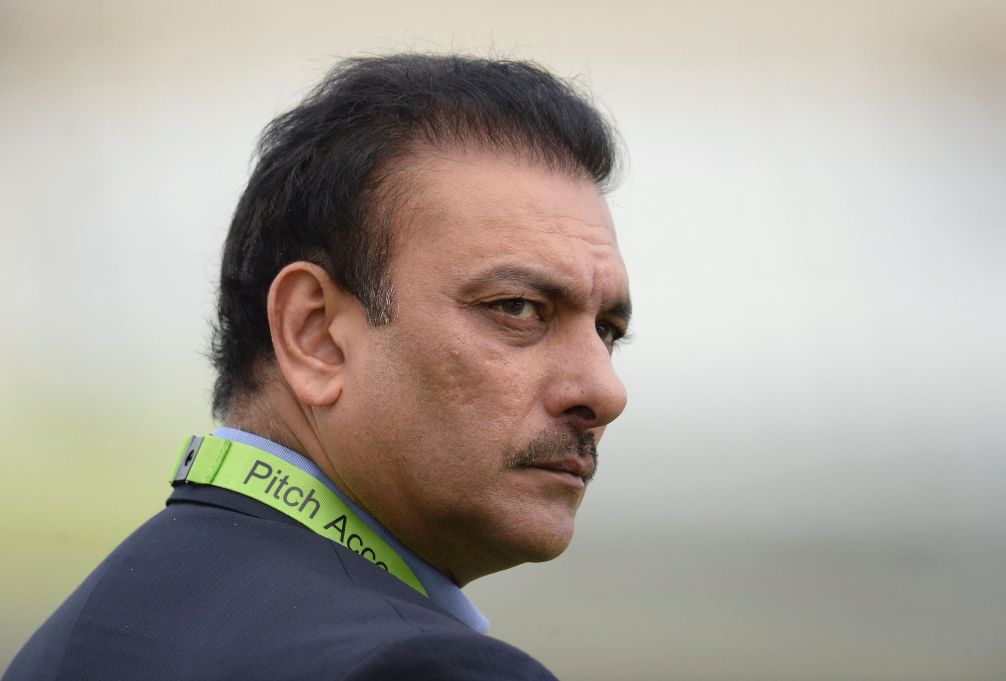 decision coach yet: BCCI