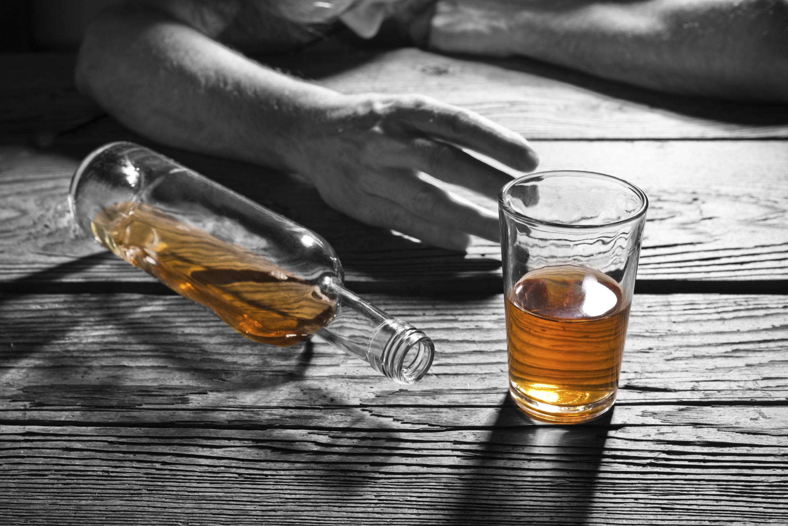Unhealthy habits break them