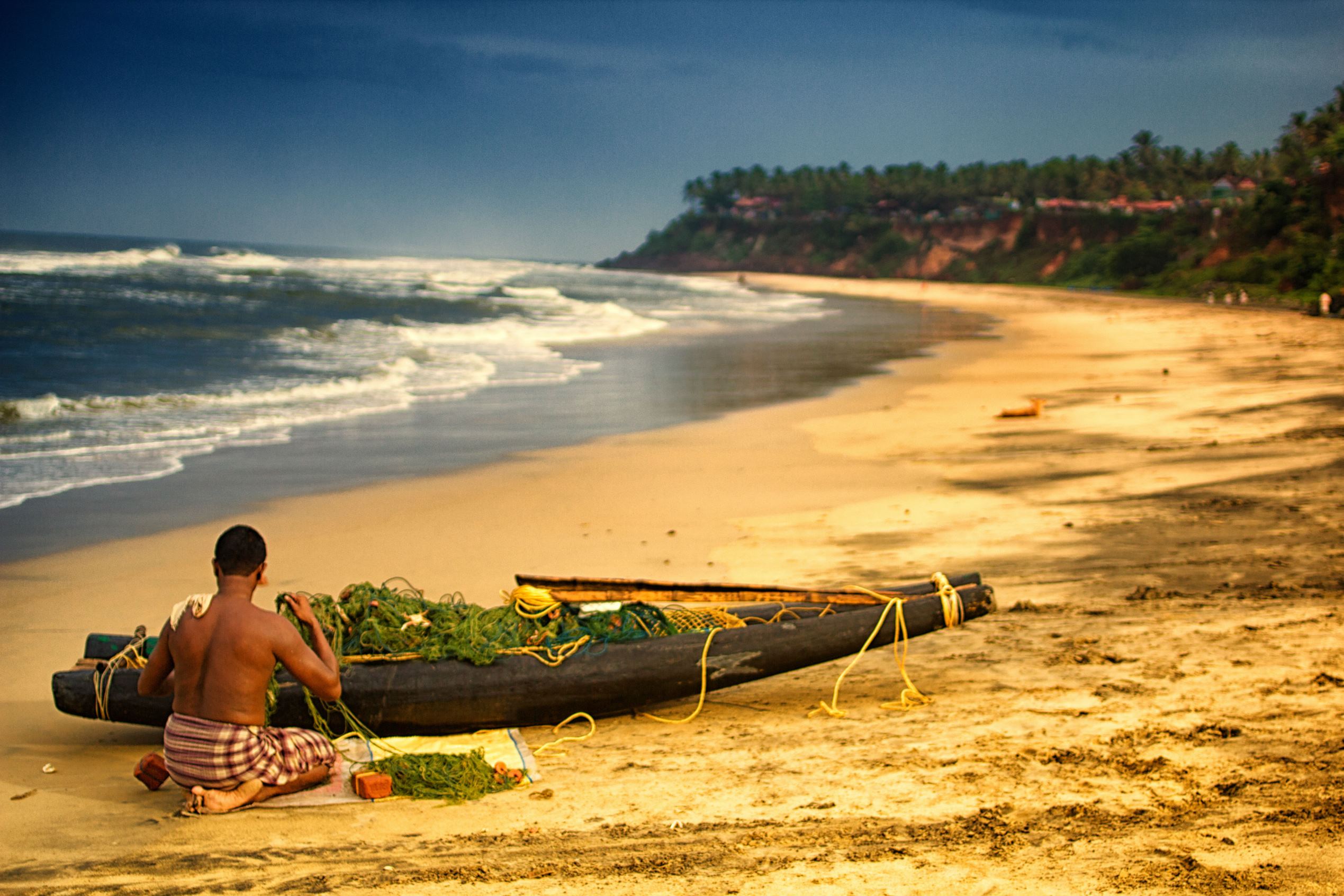 Visit these beautiful places South