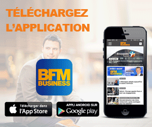 BFM Business - BFM Business: Téléchargez l'application BFM Business