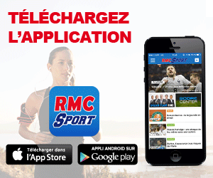 RMC Sport - RMC Sport: Téléchargez l'application RMC Sport